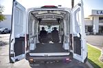 2024 Ford Transit 250 Medium Roof RWD, Empty Cargo Van for sale #MFD241541 - photo 5