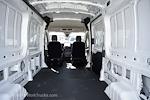 2024 Ford Transit 250 Medium Roof RWD, Empty Cargo Van for sale #MFD241541 - photo 9