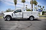 2024 Ford F-250 Regular Cab RWD, Falcon Truck Bodies Service Truck for sale #MFD241585 - photo 3