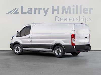 2024 Ford Transit 150 Low Roof RWD, Empty Cargo Van for sale #MFD241657 - photo 2