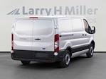 New 2024 Ford Transit 150 Low Roof RWD, Empty Cargo Van for sale #MFD241657 - photo 3