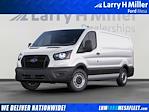 2024 Ford Transit 250 Low Roof RWD, Empty Cargo Van for sale #MFD241744 - photo 1