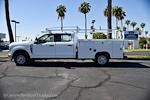 2024 Ford F-250 Crew Cab RWD, Royal Truck Body Service Body Service Truck for sale #MFD241761 - photo 3