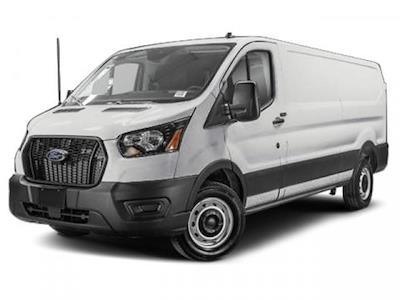 New 2024 Ford Transit 150 Low Roof RWD, Empty Cargo Van for sale #MFD241765 - photo 1