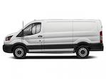 New 2024 Ford Transit 150 Low Roof RWD, Empty Cargo Van for sale #MFD241765 - photo 5