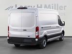 2024 Ford Transit 250 Medium Roof RWD, Empty Cargo Van for sale #MFD241788 - photo 3