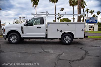 2024 Ford F-250 Regular Cab RWD, Royal Truck Body Service Body Service Truck for sale #MFD241827 - photo 2