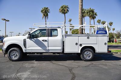 2024 Ford F-250 Super Cab 4WD, Royal Truck Body Service Body Service Truck for sale #MFD241837 - photo 2