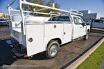 2024 Ford F-250 Super Cab 4WD, Royal Truck Body Service Body Service Truck for sale #MFD241838 - photo 2