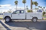 2024 Ford F-250 Super Cab 4WD, Royal Truck Body Service Body Service Truck for sale #MFD241838 - photo 4