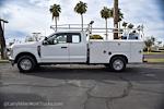 2024 Ford F-250 Super Cab RWD, Royal Truck Body Service Body Service Truck for sale #MFD241840 - photo 2