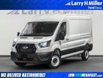 2024 Ford Transit 250 Medium Roof RWD, Empty Cargo Van for sale #MFD241868 - photo 1