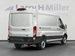 2024 Ford Transit 250 Medium Roof RWD, Empty Cargo Van for sale #MFD241868 - photo 2