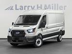 2024 Ford Transit 250 Medium Roof RWD, Empty Cargo Van for sale #MFD241868 - photo 4