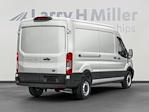 2024 Ford Transit 250 Medium Roof RWD, Empty Cargo Van for sale #MFD241868 - photo 5