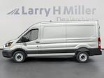 2024 Ford Transit 250 Medium Roof RWD, Empty Cargo Van for sale #MFD241868 - photo 6