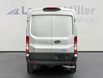 2024 Ford Transit 250 Medium Roof RWD, Empty Cargo Van for sale #MFD241868 - photo 8