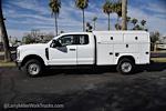 2024 Ford F-250 Super Cab 4WD, Knapheide KUVcc Service Truck for sale #MFD241874 - photo 2