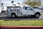 2024 Ford F-250 Super Cab 4WD, Knapheide KUVcc Service Truck for sale #MFD241874 - photo 14