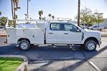 2024 Ford F-250 Crew Cab 4WD, Royal Truck Body Service Body Service Truck for sale #MFD241877 - photo 27