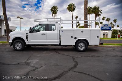 2024 Ford F-250 Super Cab RWD, Royal Truck Body Service Body Service Truck for sale #MFD241917 - photo 2