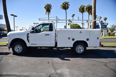 2024 Ford F-250 Regular Cab 4WD, Royal Truck Body Service Body Service Truck for sale #MFD241926 - photo 2