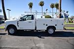 2024 Ford F-250 Regular Cab 4WD, Royal Truck Body Service Body Service Truck for sale #MFD241926 - photo 2