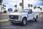 2024 Ford F-250 Regular Cab RWD, Pickup for sale #MFD241932 - photo 18