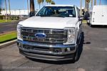 2024 Ford F-350 Crew Cab SRW 4WD, Pickup for sale #MFD241939 - photo 8