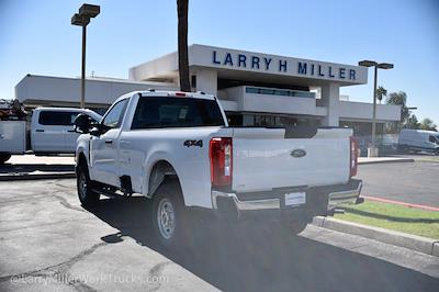 2024 Ford F-250 Regular Cab 4WD, Pickup for sale #MFD241957 - photo 2