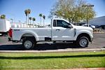 2024 Ford F-250 Regular Cab 4WD, Pickup for sale #MFD241957 - photo 7