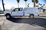 2024 Ford F-250 Super Cab 4WD, Knapheide KUVcc Service Truck for sale #MFD241967 - photo 2