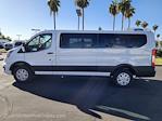 2024 Ford Transit 350 Low Roof RWD, Passenger Van for sale #MFD241984 - photo 3