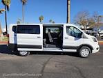 2024 Ford Transit 350 Low Roof RWD, Passenger Van for sale #MFD241984 - photo 8