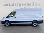 2024 Ford Transit 250 Medium Roof RWD, Empty Cargo Van for sale #MFD242016 - photo 3