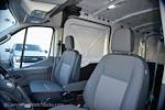 2024 Ford Transit 250 Medium Roof RWD, Empty Cargo Van for sale #MFD242016 - photo 22