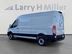 2024 Ford Transit 250 Medium Roof RWD, Empty Cargo Van for sale #MFD242016 - photo 4