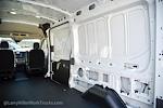 2024 Ford Transit 250 Medium Roof RWD, Empty Cargo Van for sale #MFD242016 - photo 8