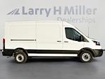 2024 Ford Transit 250 Medium Roof RWD, Empty Cargo Van for sale #MFD242016 - photo 9