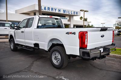 2024 Ford F-350 Super Cab SRW 4WD, Pickup for sale #MFD242052 - photo 2