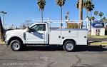 2024 Ford F-250 Regular Cab 4WD, Royal Truck Body Service Body Service Truck for sale #MFD242068 - photo 2