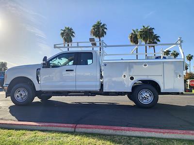 2024 Ford F-250 Super Cab 4WD, Royal Truck Body Service Body Service Truck for sale #MFD242173 - photo 2