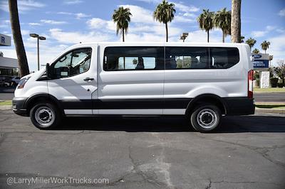 2024 Ford Transit 350 Low Roof RWD, Passenger Van for sale #MFD242188 - photo 2