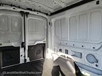 2024 Ford Transit 250 Medium Roof RWD, Empty Cargo Van for sale #MFD242201 - photo 9