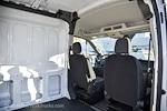 2024 Ford Transit 250 Medium Roof RWD, Empty Cargo Van for sale #MFD242224 - photo 10