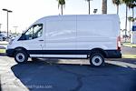 2024 Ford Transit 250 Medium Roof RWD, Empty Cargo Van for sale #MFD242224 - photo 3