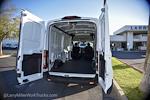 2024 Ford Transit 250 Medium Roof RWD, Empty Cargo Van for sale #MFD242224 - photo 2