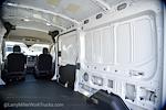 2024 Ford Transit 250 Medium Roof RWD, Empty Cargo Van for sale #MFD242224 - photo 6