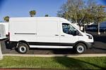 2024 Ford Transit 250 Medium Roof RWD, Empty Cargo Van for sale #MFD242224 - photo 7