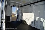 2024 Ford Transit 250 Medium Roof RWD, Empty Cargo Van for sale #MFD242224 - photo 9